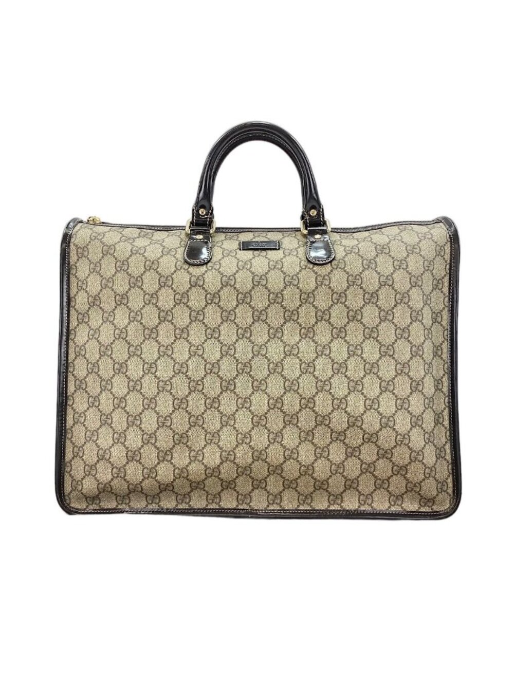 Gucci Handbag Beige